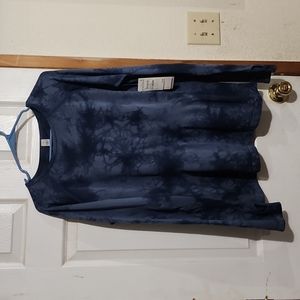 NWT Zella size 2X womens top